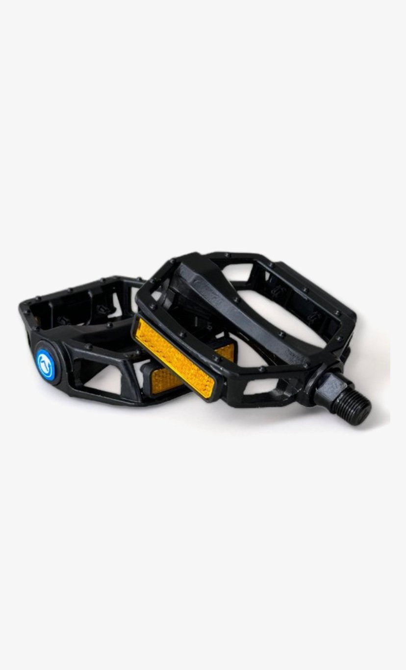 Trapper voor elke type fatbike, Overige materialen, Nieuw, Fatbike, Ophalen
