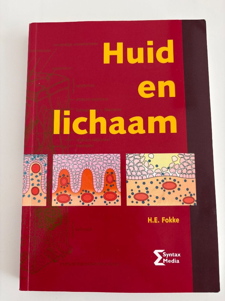 Huid en lichaam, Ophalen of Verzenden, Nieuw, Gezondheid en Conditie