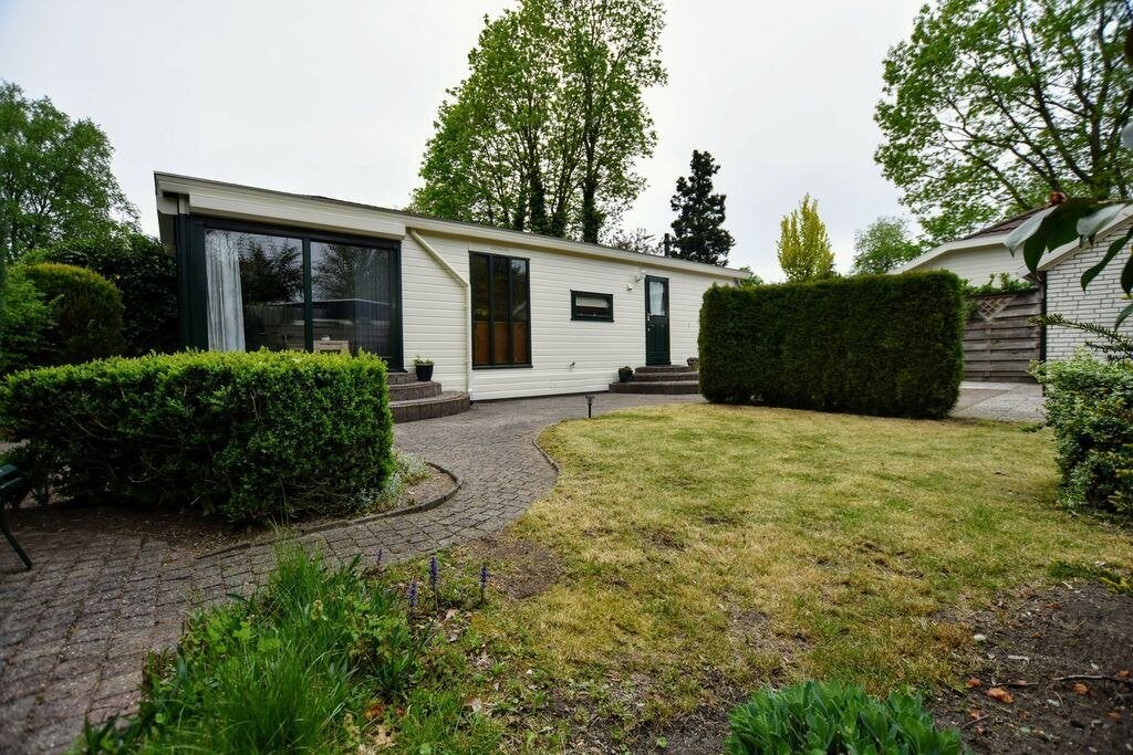 chalet in Garderen voor langere tijd te huur, 45 m², Gelderland, Overige soorten, Direct bij eigenaar