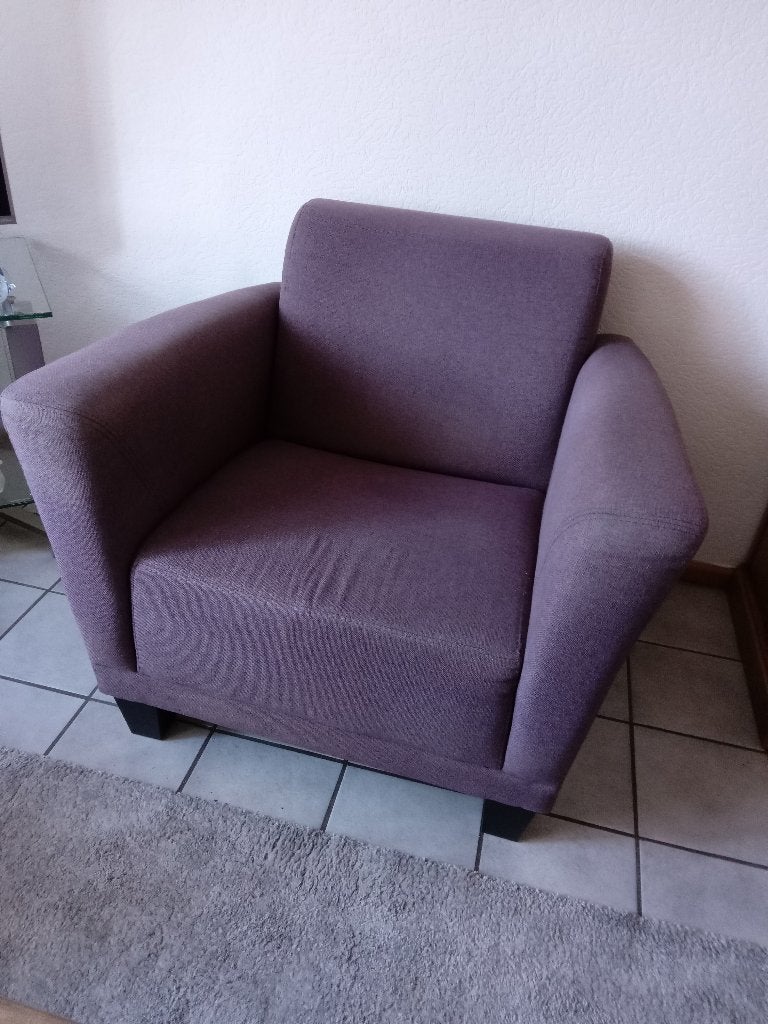 bankstel, Ophalen, Gebruikt, Minder dan 75 cm, Rechte bank