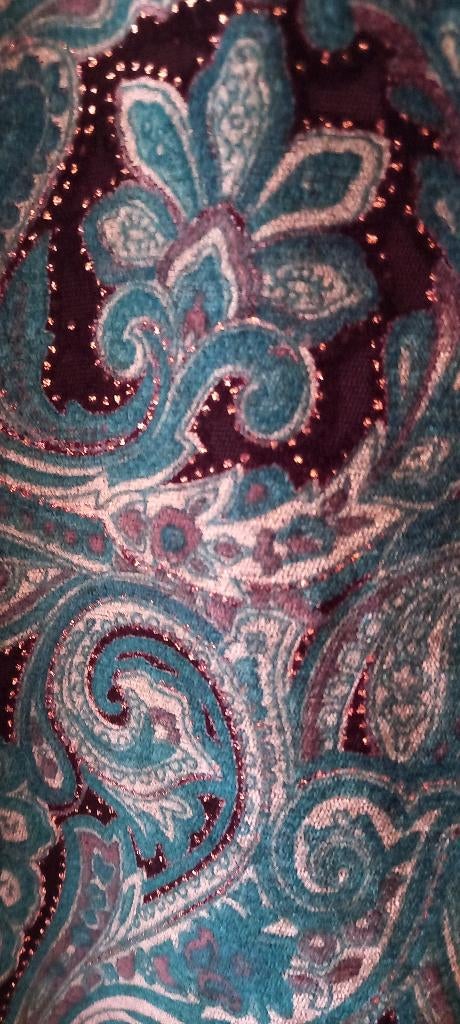 2delig Marokkaanse dames jurk., Kleding | Dames, Ophalen of Verzenden, Nieuw, Maat 38/40 (M), Galajurk