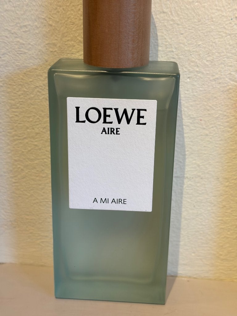 Loewe A mi Aire Eau de Toilette inhoud: 100 ml, Ophalen of Verzenden, Nieuw