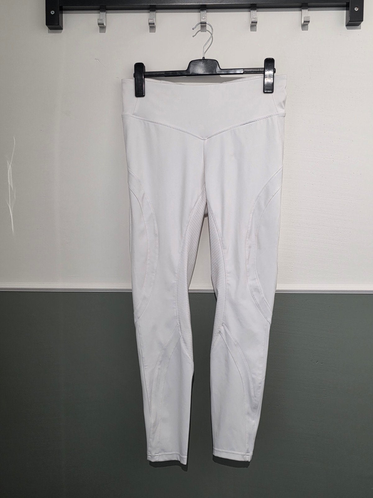 Euro-Star Flying Fundamental paardrij rijlegging wit maat 42, Dressuur, Zo goed als nieuw, Dames, Onderkleding