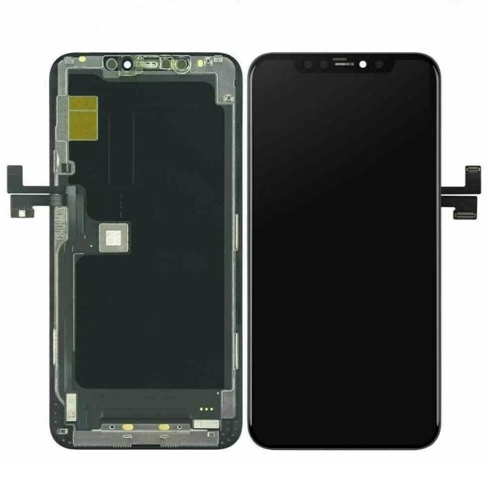 Phone city l iPhone 11 Pro Max Scherm incl monteren garantie, Ophalen of Verzenden, Nieuw, Overige typen, Apple