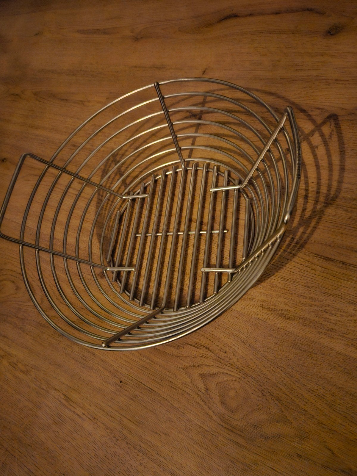 kick ash basket kolenmand 21", Tuin en Terras, Ophalen of Verzenden, Nieuw