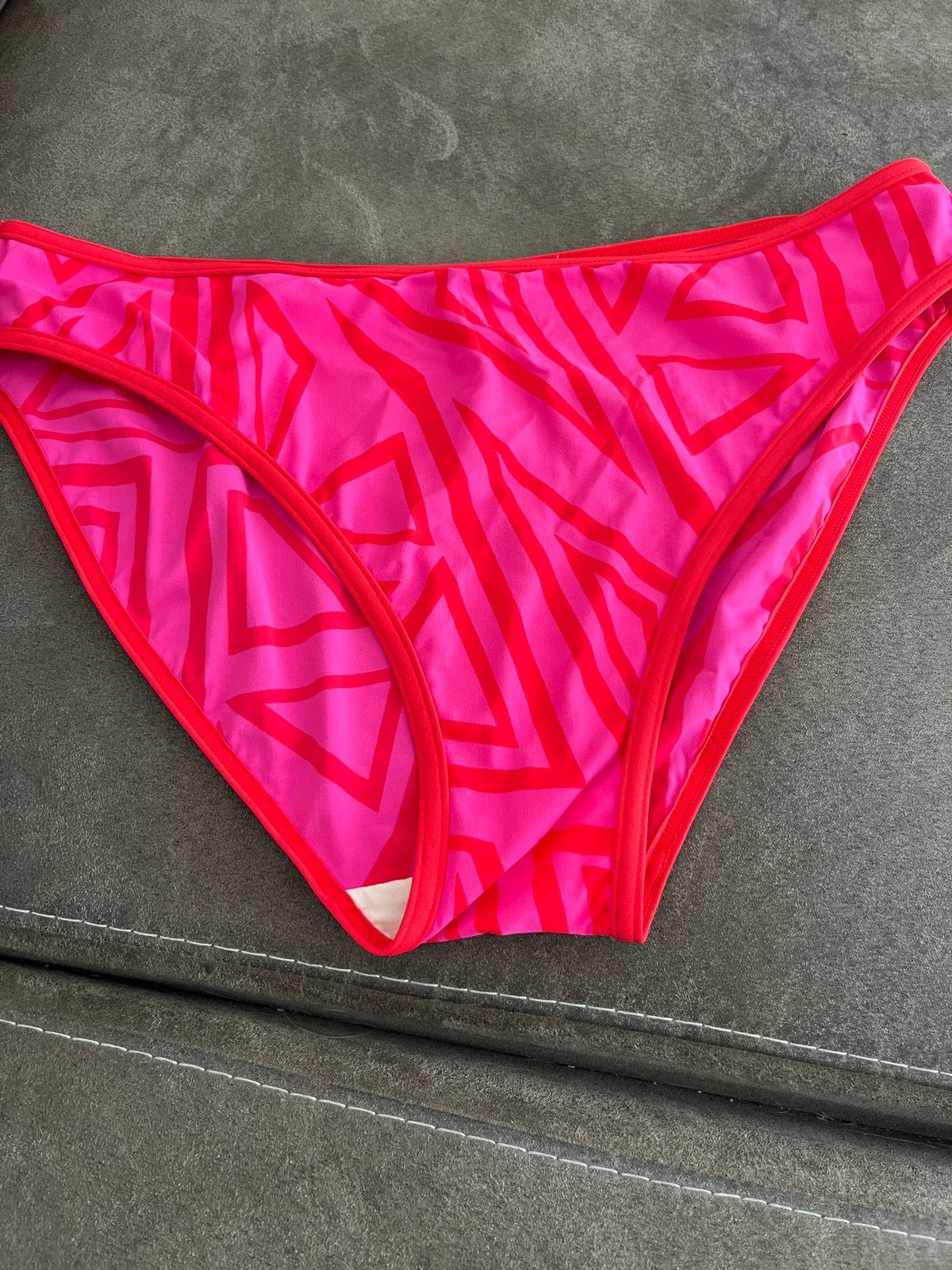 Marlies Dekkers bikinibroekje maat M, Ophalen of Verzenden, Nieuw, Roze, Bikini