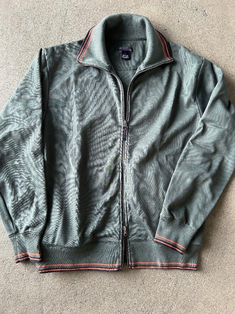 Gant training jack, Maat 52/54 (L), GANT, Ophalen of Verzenden, Gedragen