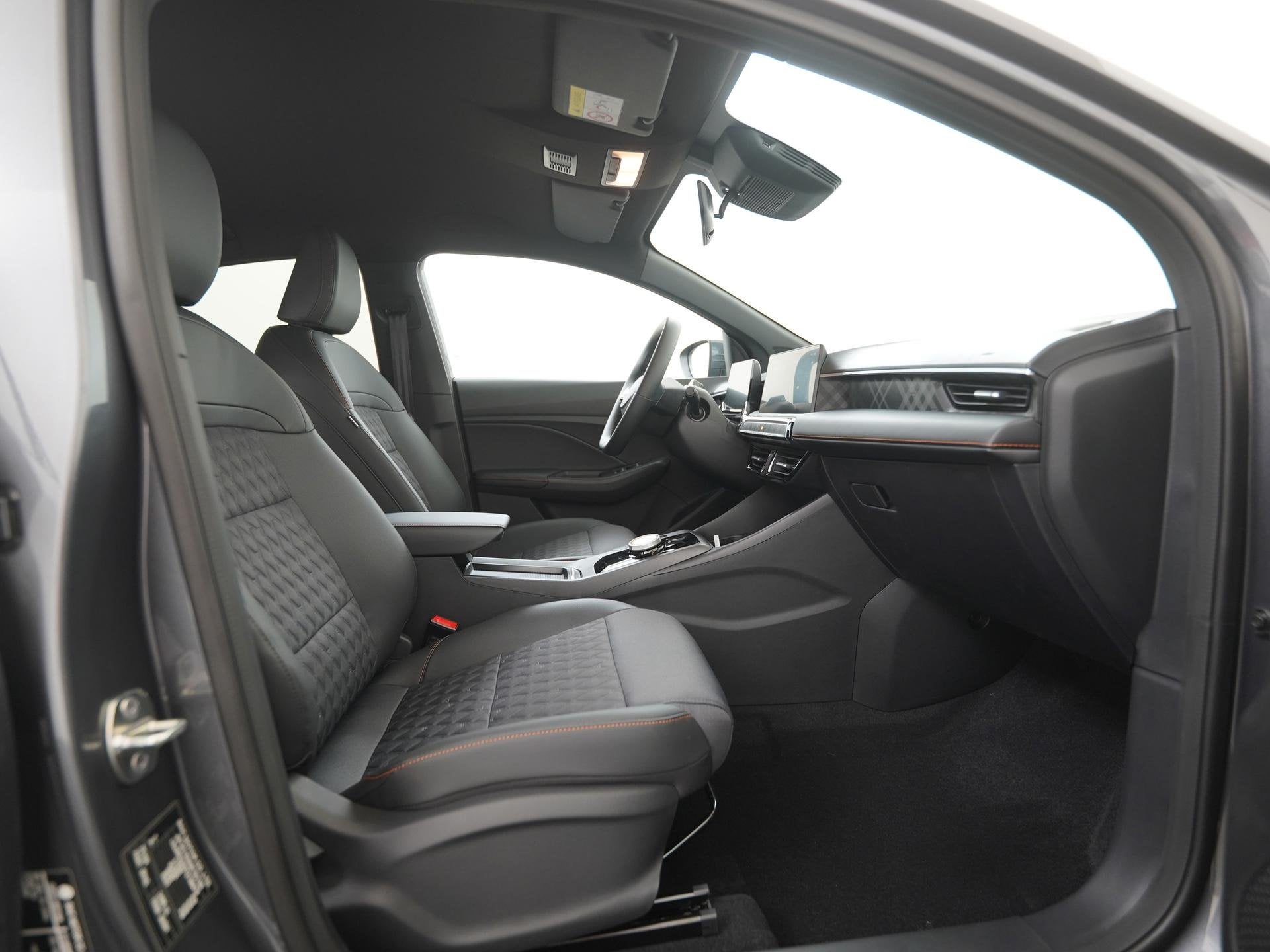 MG MG3 Hybrid+ 1.5 Hybrid+ Luxury | 360 Camera | Stuur & S, Auto's, 4 cilinders, 1283 kg, Bedrijf, Hybride Elektrisch/Benzine