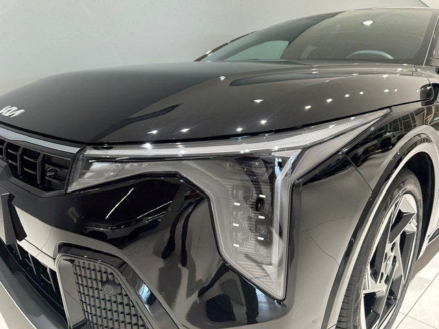 Kia K4 1.0 T-GDi MHEV 115pk DCT7 GT-Line Launch Edition (sch, Automaat, 12 maanden, Zwart, 1365 kg