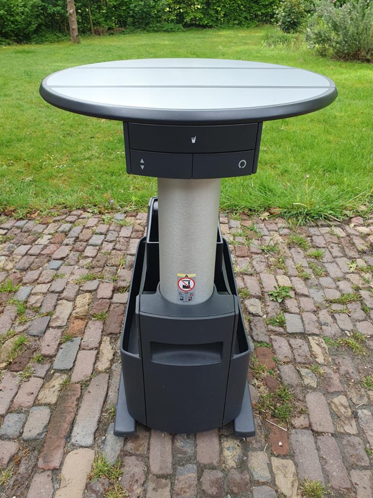 Volkswagen transporter, multivan, camper tafel, Ophalen of Verzenden, Volkswagen