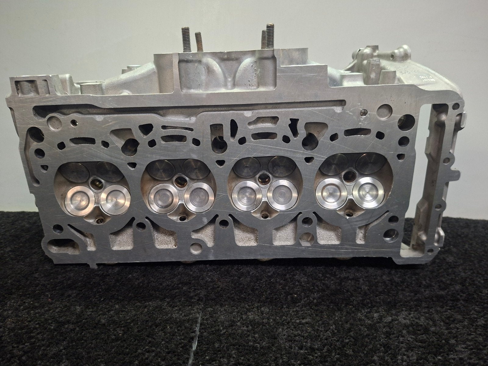 Volkswagen Polo GTI 2.0 cilinderkop CZP, Ophalen of Verzenden, Nieuw, Volkswagen