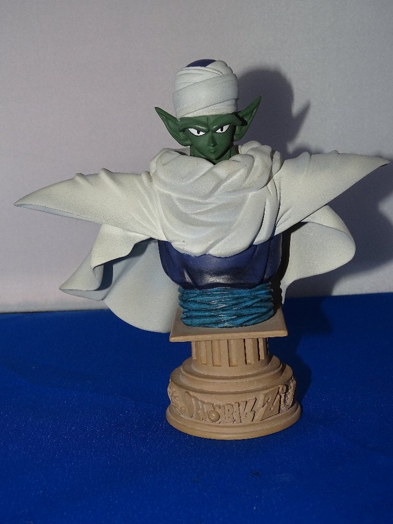 DBZ Bust Piccolo, Ophalen of Verzenden, Overige typen