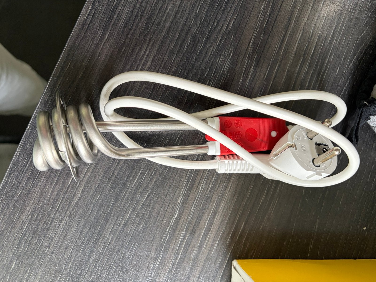 Dompelaar 350 watt in originele verpakking. Als nieuw, Ophalen of Verzenden, Zo goed als nieuw