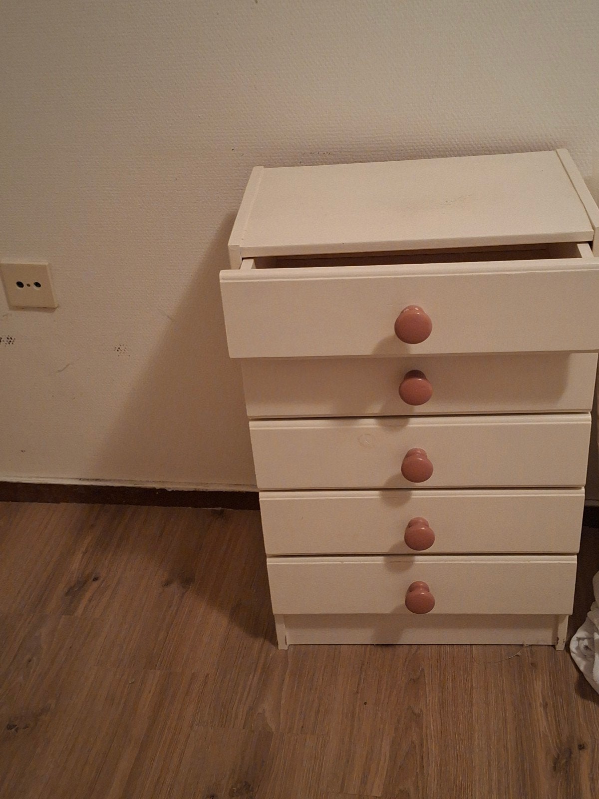 GRATIS AFHALEN ladekastje, Ophalen of Verzenden, Gebruikt, 25 tot 50 cm, Minder dan 50 cm