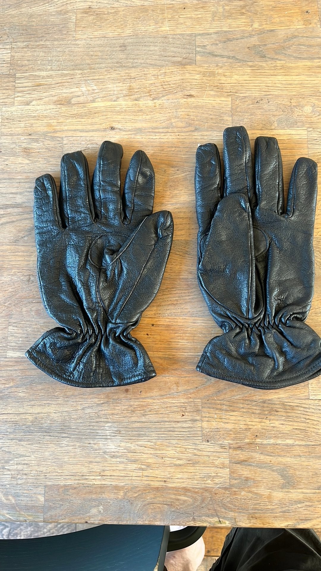 Zomer motor handschoenen, Motoren, Ophalen of Verzenden, Tweedehands, Handschoenen