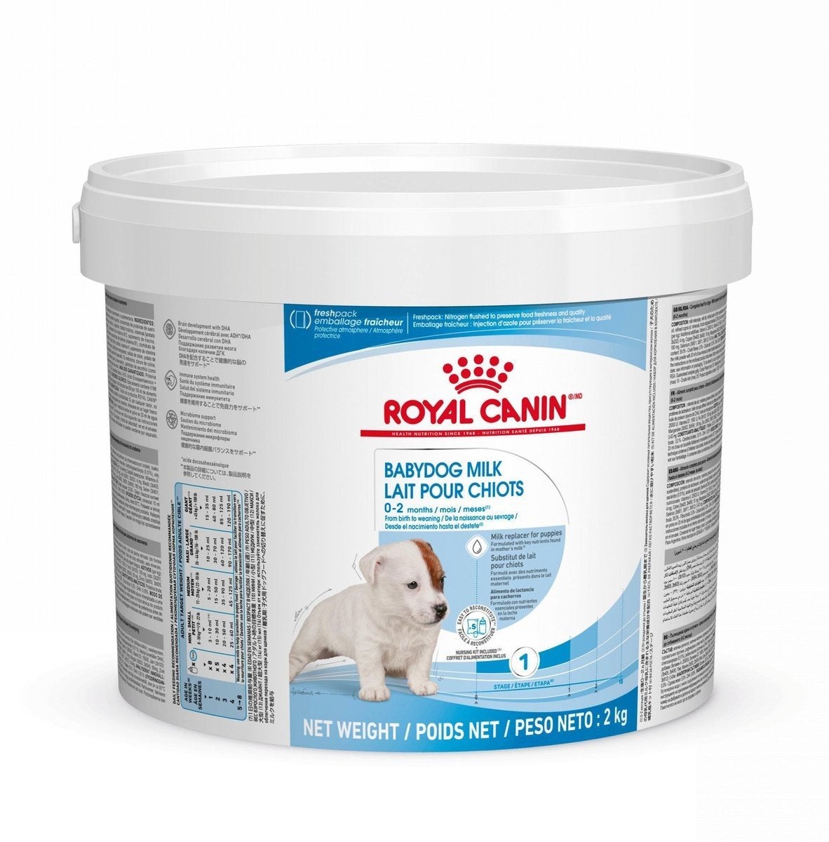 Royal Canin puppymelk, Dieren en Toebehoren, Ophalen of Verzenden, Hond