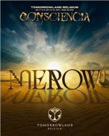 Kaartje tomorrowland w1, Tickets en Kaartjes, Evenementen en Festivals, Eén persoon