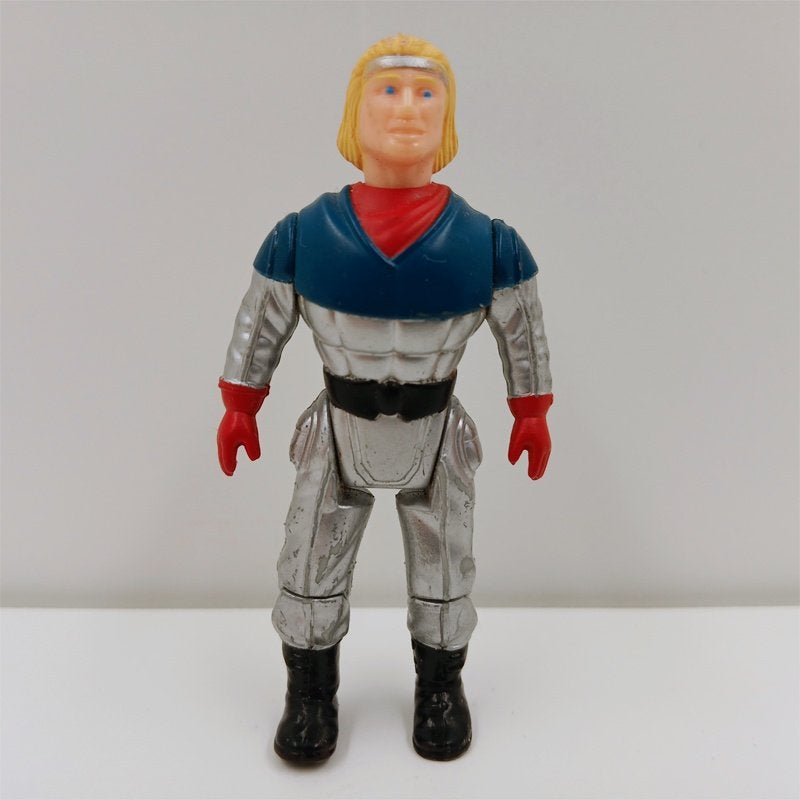 Dino-Riders Questar Tyco 1987, Ophalen of Verzenden, Zo goed als nieuw