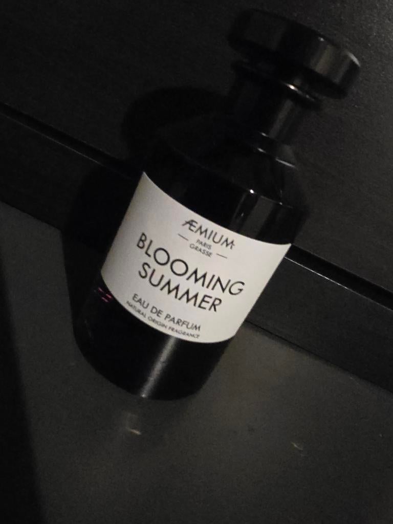 Blooming summer aemium decants, Sieraden, Tassen en Uiterlijk, Uiterlijk | Parfum, Nieuw, Ophalen of Verzenden