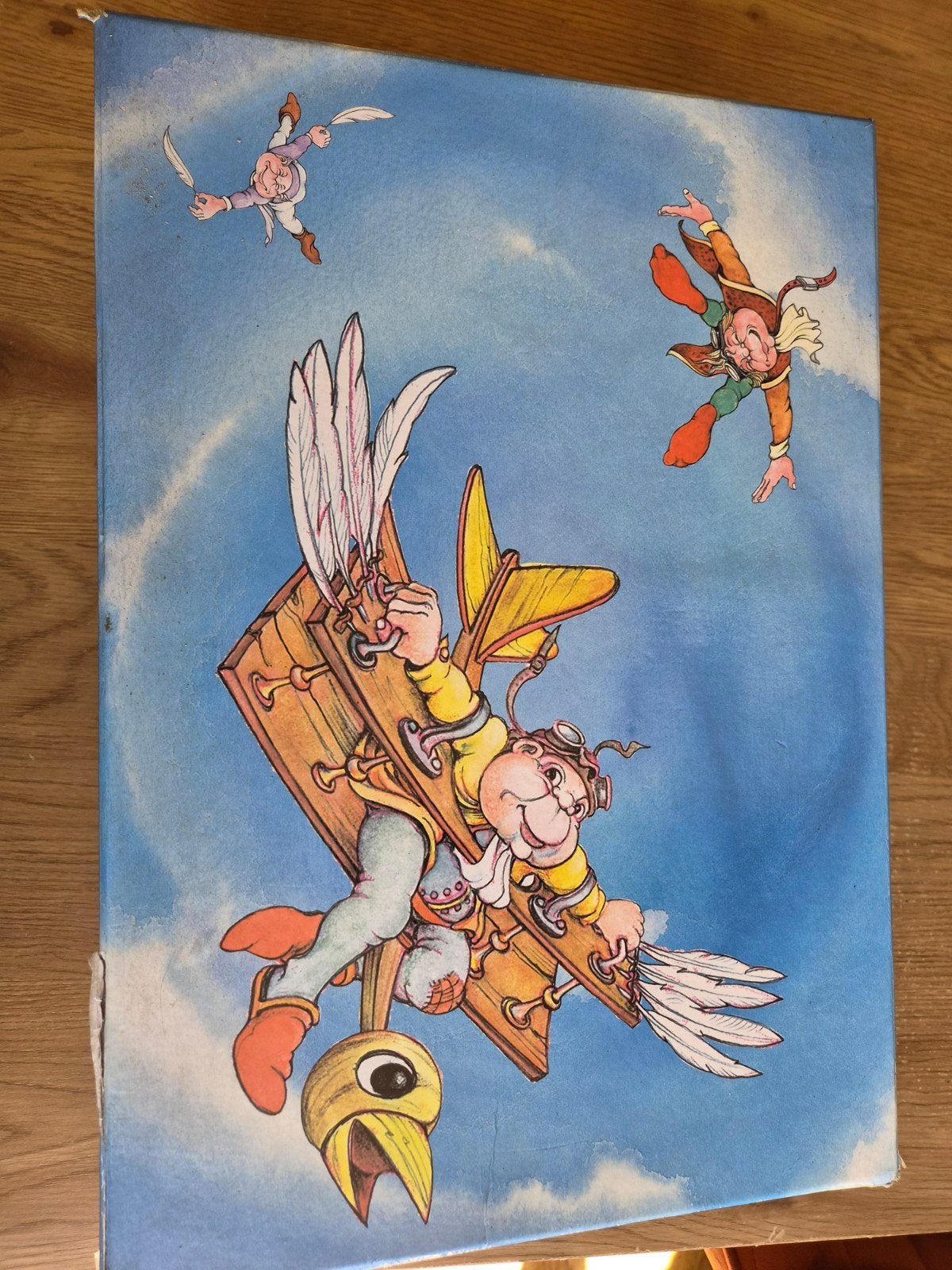 Efteling club! Tijdschriften en verzamelitems, Verzamelen, Efteling, Ophalen, Gebruikt, Overige typen