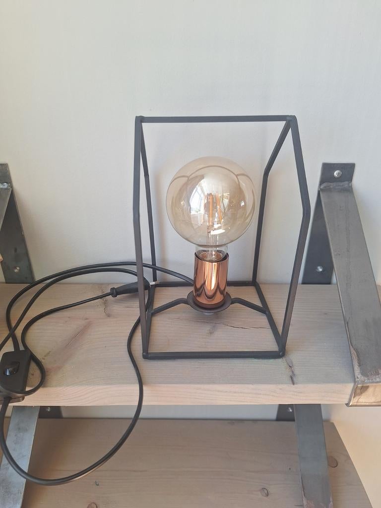Lampje, Ophalen, Minder dan 50 cm