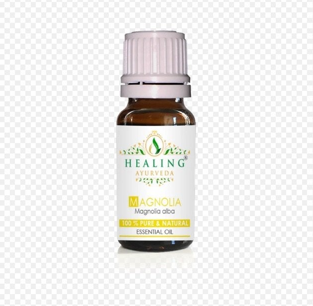 Fair n' Organic Magnolia (Magnolia x Alba) Essential oil, Ophalen of Verzenden, Nieuw, Aroma