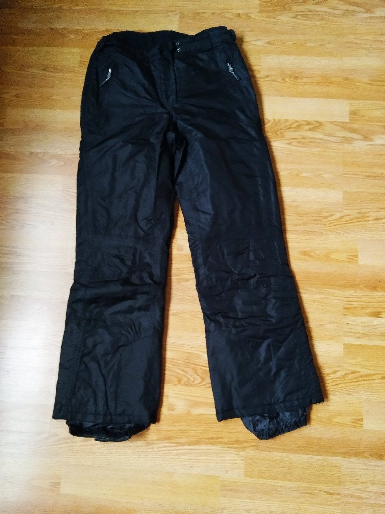 Skibroek dames, Ophalen, Zo goed als nieuw, Maat 38/40 (M), Broek