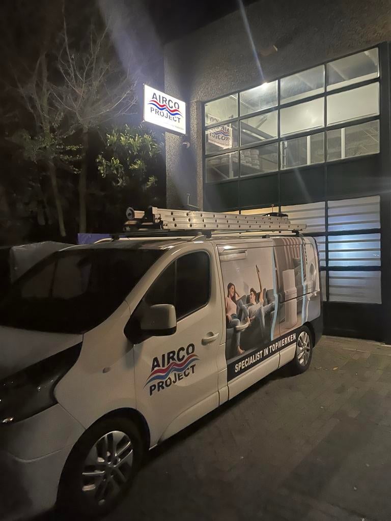 Airco Groothandel: Daikin, Mitsubishi, Toshiba, LG - Scherpe, Nieuw, Ophalen of Verzenden, Energieklasse A of zuiniger, Koelen en Ontvochtigen