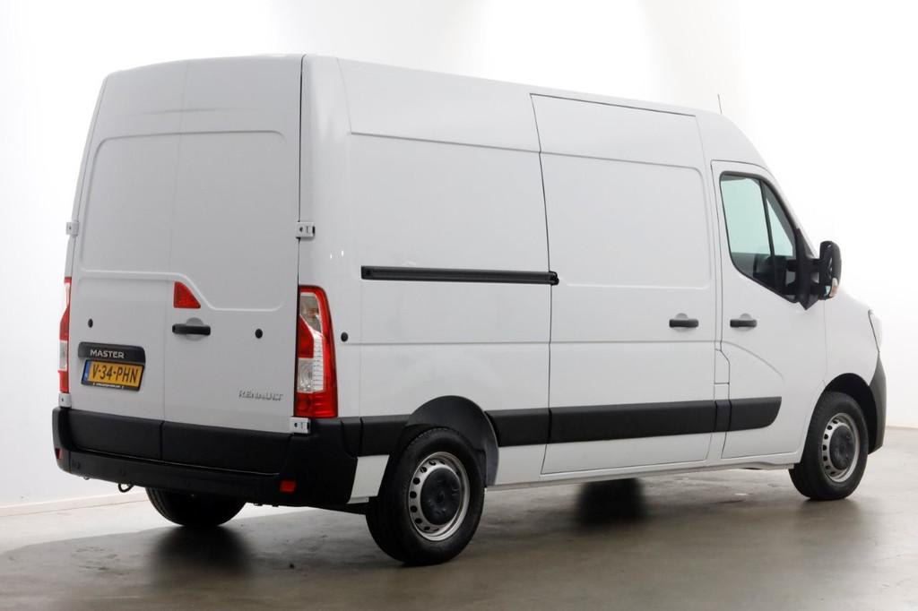 Renault Master T35 2.3 dCi 135pk L2H2 Comfort Airco/Navi NIE, Auto's, Voorwielaandrijving, 135 pk, Gebruikt, Euro 6