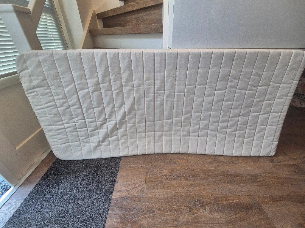 Toppers tbv caravan te koop, Caravans en Kamperen, Ophalen, Gebruikt