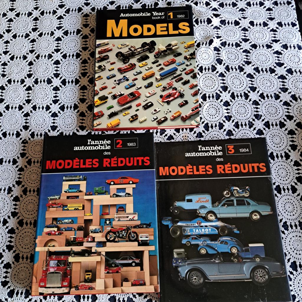 Automobile Year book of Models, Ophalen of Verzenden, Nieuw