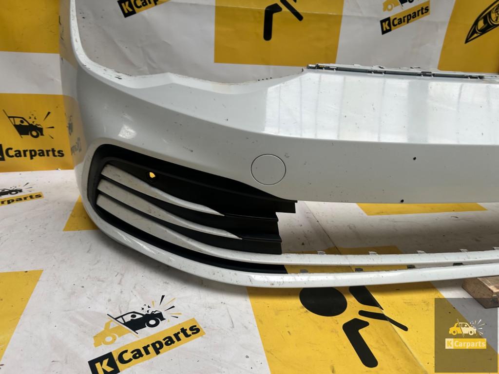 Bumper Volkswagen Golf 8 origineel voorbumper 5H0807221H, Info@fabrikant.eu, Ophalen of Verzenden, Bumper, Fabrikant BV