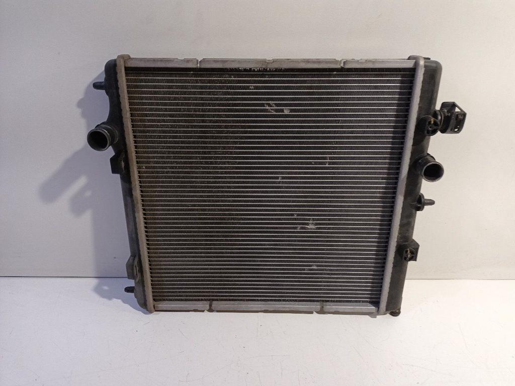 Radiateur Peugeot 207, Onderdelen@venauto.nl, Van der Ven Autorecycling B.V., Gebruikt, Ettenseweg 76, 4706 PB Roosendaal, The Netherlands