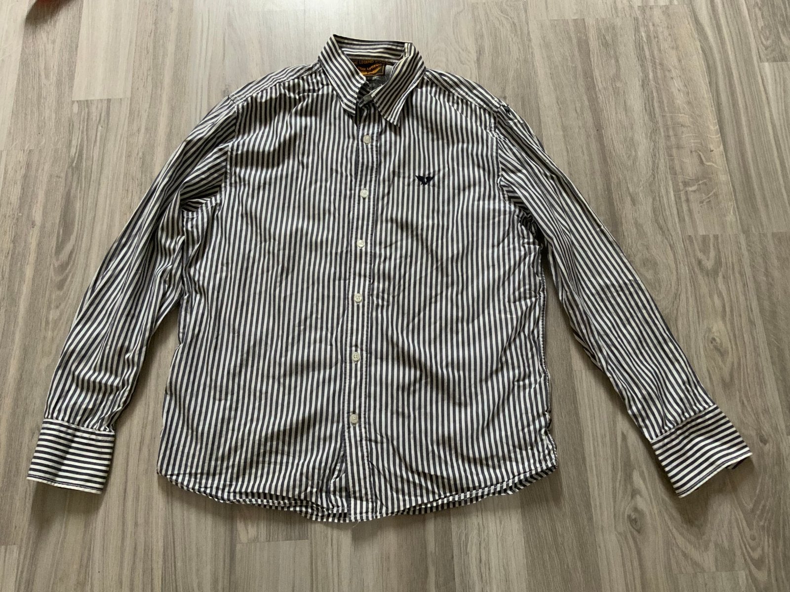 PME-legend blouse  mt L, Ophalen of Verzenden, Zo goed als nieuw