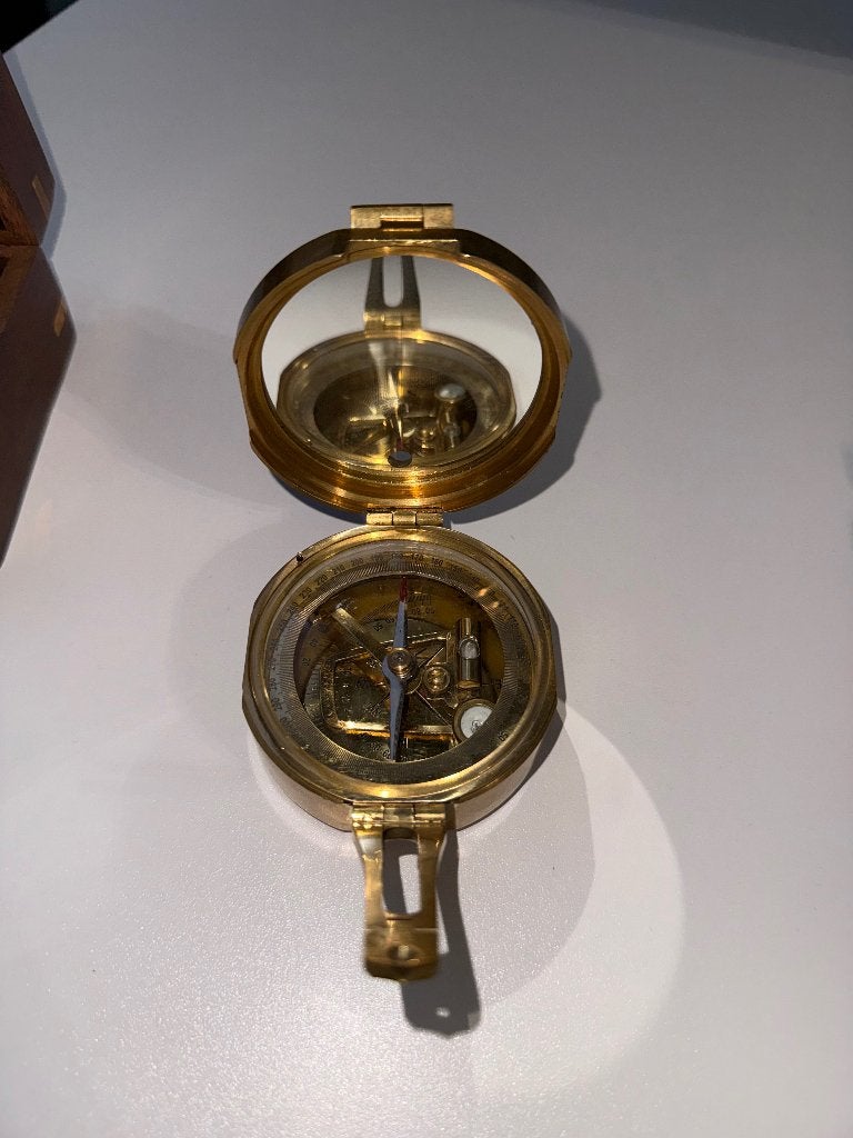 Kompas, Ophalen of Verzenden