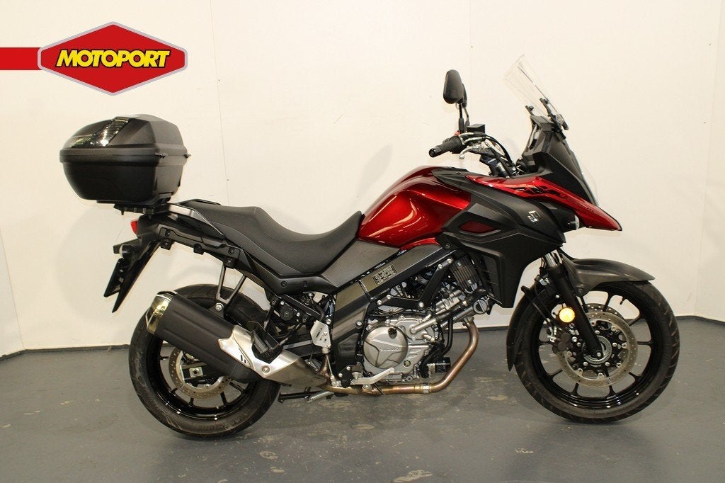 Suzuki DL 650 v strom ABS (bj 2022), Motoren, Lange Dreef 12
4131 NH  VIANEN, Bedrijf, Info-verkoop@nimag.nl, Meer dan 35 kW