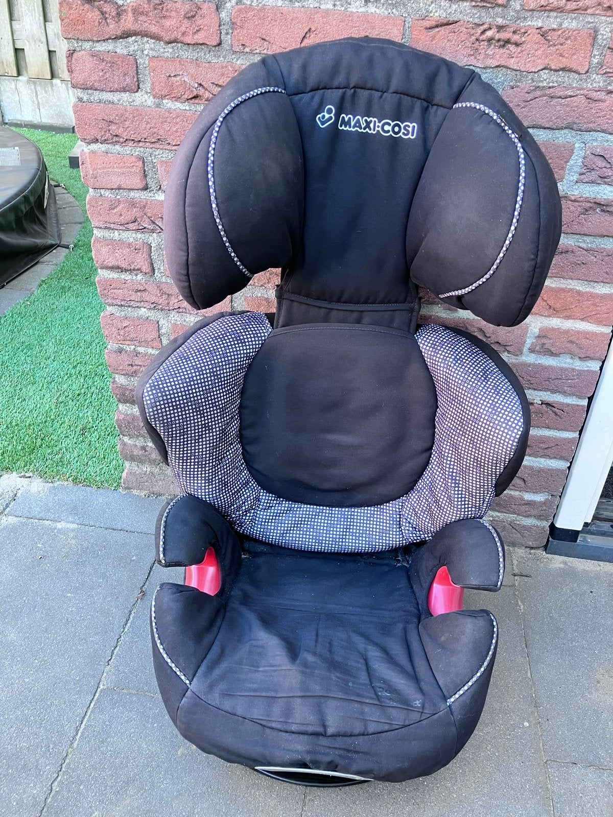 Maxi Cosi Rodi airprotect, Ophalen, 15 t/m 36 kg, Maxi-Cosi, Gebruikt