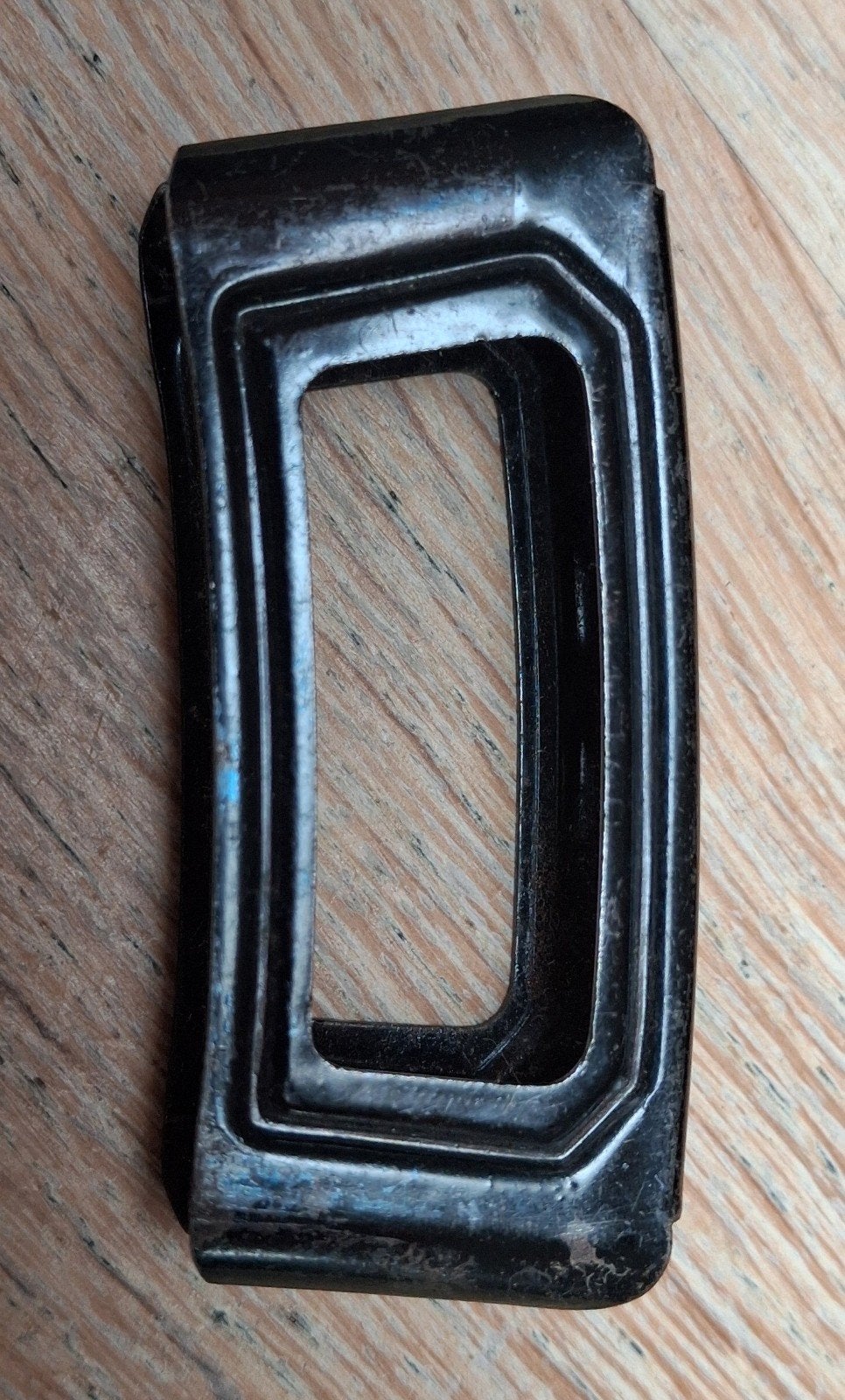 Nederlands voor 40 Hembrug clip 1939, Ophalen of Verzenden, Nederland