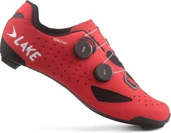 Lake Wierschoenen CX238, Sport en Fitness, Wielrennen, Nieuw, Ophalen of Verzenden