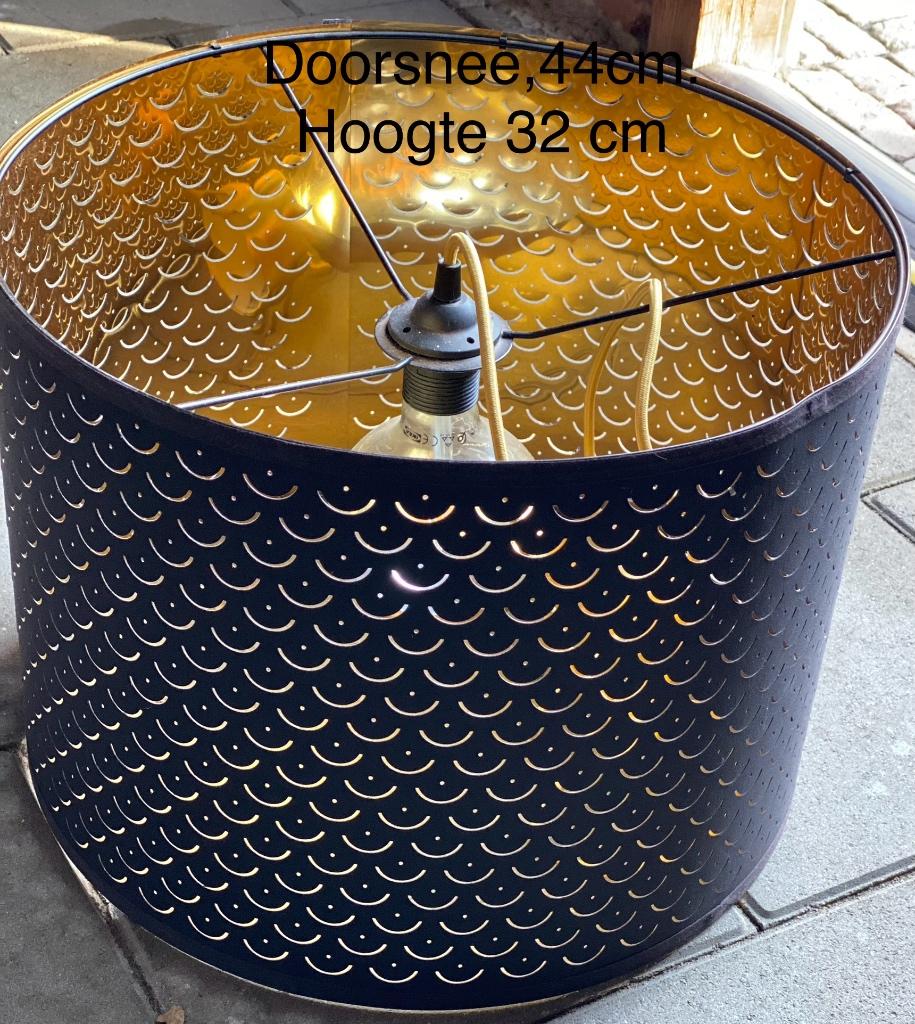 IKEA Nymö hanglamp, Ophalen, Gebruikt, Overige materialen, Minder dan 50 cm