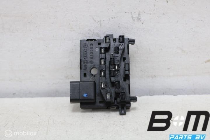 Stuurhoeksensor Audi A3 8P 1K0959654, Gebruikt