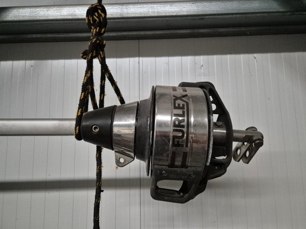 Furlex 400S, Watersport en Boten, Accessoires en Onderhoud, Ophalen, Gebruikt, Overige typen