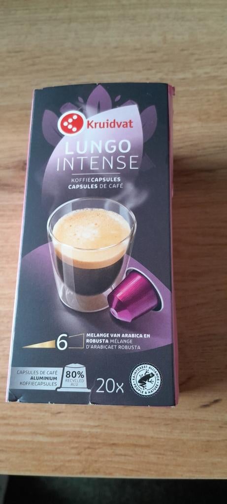 Koffie cups, Diversen, Levensmiddelen, Ophalen
