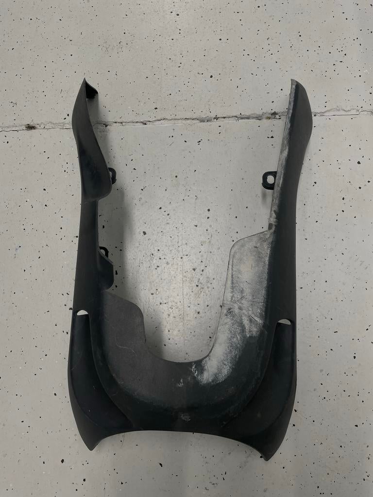 Piaggio Skipper LX/ST Onderkuip - Gebruikt, Ophalen of Verzenden, Gebruikt, Kap, Piaggio