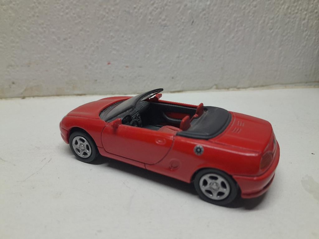 MG F, Ophalen, Zo goed als nieuw, Auto, Overige merken