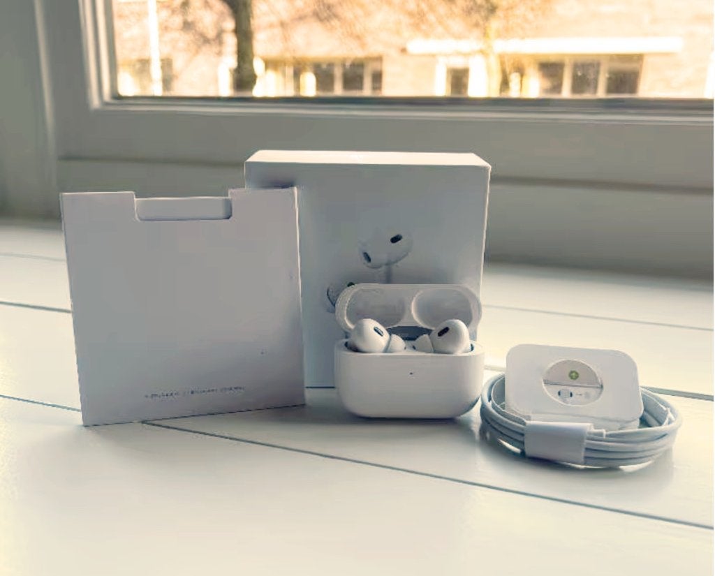 AirPods Pro 2 / AirPods 4 ANC (Nieuw en geseald), Telecommunicatie, Mobiele telefoons | Oordopjes, Bluetooth, In gehoorgang (in-ear)