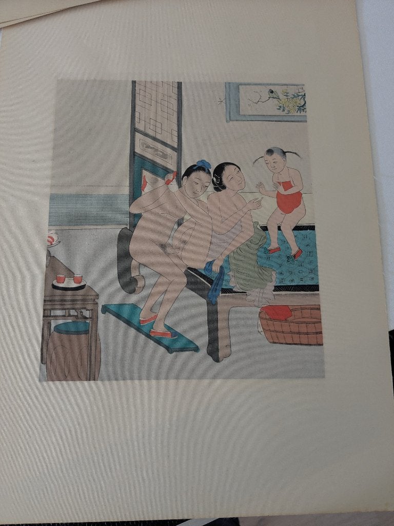 Japandi, Antiek en Kunst, Ophalen
