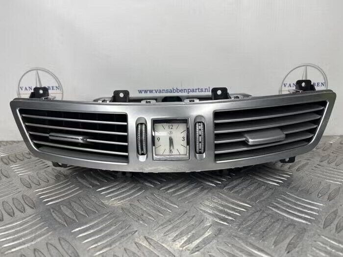 Luchtrooster Dashboard van een Mercedes S-Klasse, Ophalen of Verzenden, Gebruikt