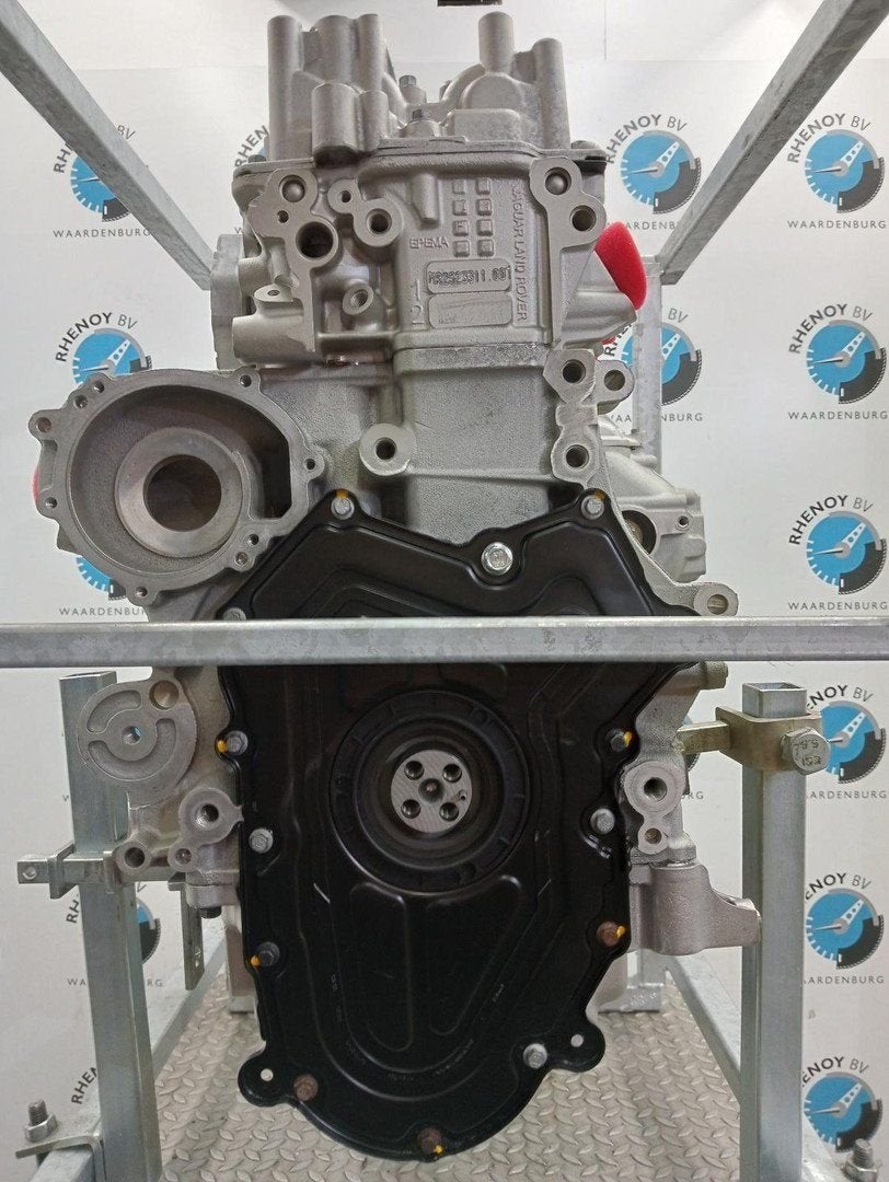 LANDROVER DISCOVERY MOTOR LR106468, RMG4D36006BA, LR073828,, Ophalen of Verzenden, Nieuw, Stiba lid