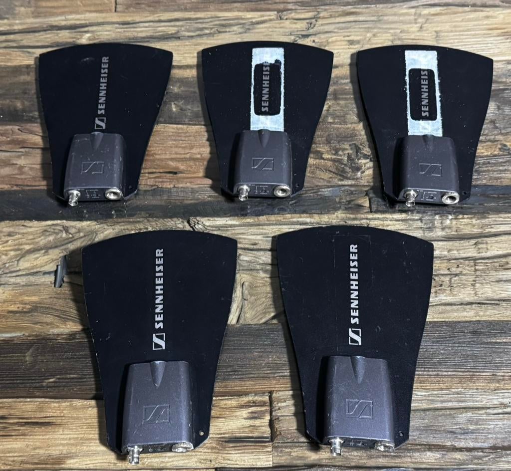 Sennheiser A3700 470-866Mhz AD3700, Ophalen, Zo goed als nieuw, Overige typen
